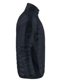 Herren Hybrid Jacke 