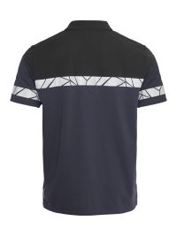 Sichtbares Poloshirt für Herren