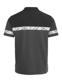 Sichtbares Poloshirt für Herren