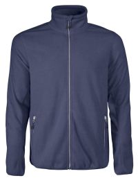 Fleecejacke Herren für Arbeit & Freizeit