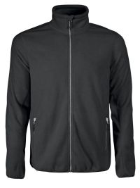 Fleecejacke Herren Outdoor für Winter
