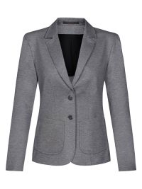 Damen Kurzblazer Casual - Regular Fit