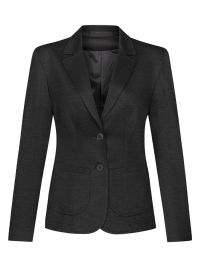 Damen Kurzblazer Casual - Regular Fit