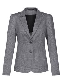 Damen Kurzblazer Casual - Regular Fit