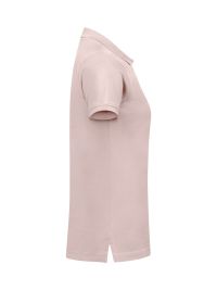 Damen Poloshirts Pink