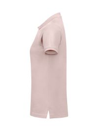Damen Poloshirts Pink
