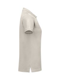 Günstige Poloshirts Damen Stone