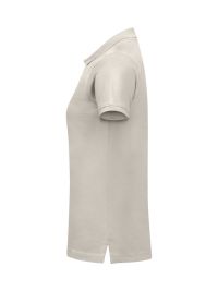 Günstige Poloshirts Damen Stone