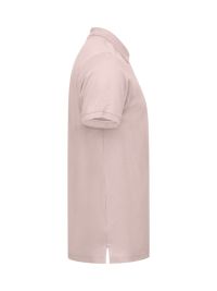 Günstige Poloshirts Baumwolle Pink