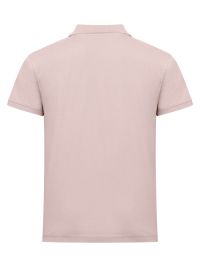 Günstige Poloshirts Baumwolle Pink