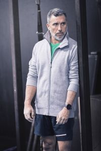 Herren Sweatjacke  - Javelin RSX