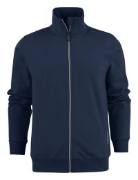 Herren Sweatjacke  - Javelin RSX