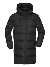 Herren Winterkurzmantel GRS