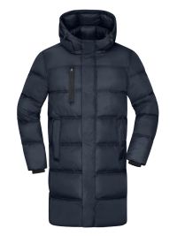Herren Winterkurzmantel GRS
