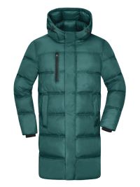 Herren Winterkurzmantel GRS