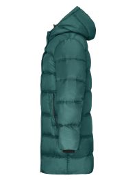 Herren Winterkurzmantel GRS