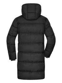 Damen Winterkurzmantel GRS