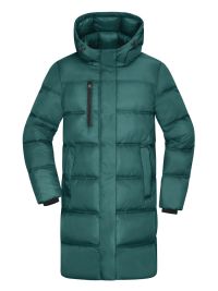 Damen Winterkurzmantel GRS