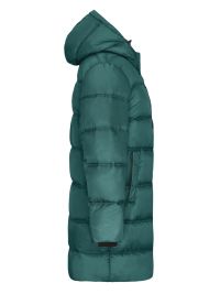 Damen Winterkurzmantel GRS