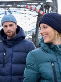 Damen Winterkurzmantel GRS