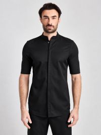 Alton Herren Kurzarm Jacke