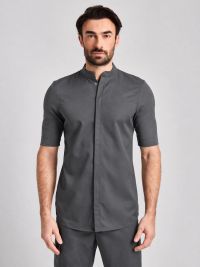 Alton Herren Kurzarm Jacke