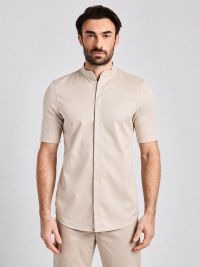 Alton Herren Kurzarm Jacke