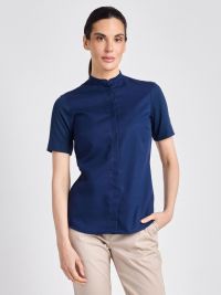 Ames Damen Kurzarm Jacke