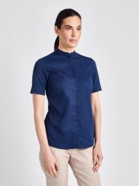 Ames Damen Kurzarm Jacke