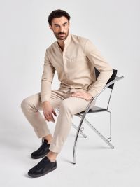 Bishop Herren Jacke