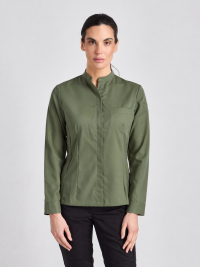 Hailey Damen Jacke