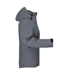 Damen Winter Softshell Jacke
