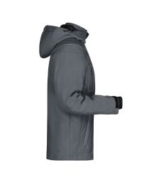 Herren Winter Softshell Jacke