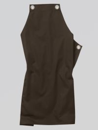 Latzschürze Classic - Idaho