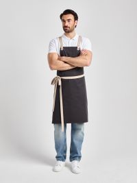 Latzschürze Classic - Idaho