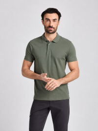 Poloshirt Pflege