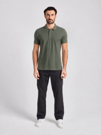 Poloshirt Pflege