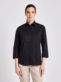 Damen Bluse 3/4 Arm - Sterling