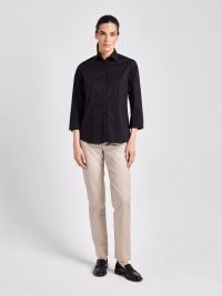 Damen Bluse 3/4 Arm - Sterling