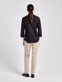 Damen Bluse 3/4 Arm - Sterling