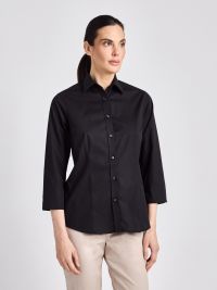 Damen Bluse 3/4 Arm - Sterling