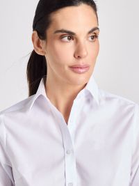 Damen Bluse 3/4 Arm - Sterling
