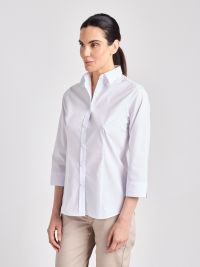 Damen Bluse 3/4 Arm - Sterling