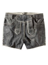 Lederhose Damen - Nelly