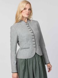 Trachtenjacke Damen - Leandrine