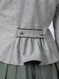 Trachtenjacke Damen - Leandrine