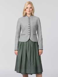 Trachtenjacke Damen - Leandrine