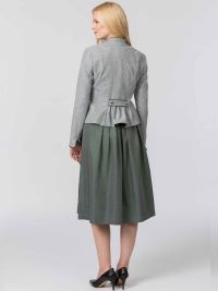 Trachtenjacke Damen - Leandrine