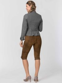 Trachtenjacke Damen - Leandrine