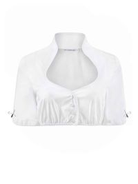 Dirndlbluse Damen - Solange